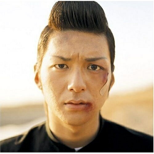 Pop JAPANizu - CD / FUNKY MONKEY BABYS / 旅立ち (CD-EXTRA) / MUCD-5129