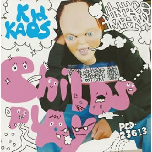 CD / ���åɡ��������� / ���㥤�륺���ץ쥤 / PCD-23613