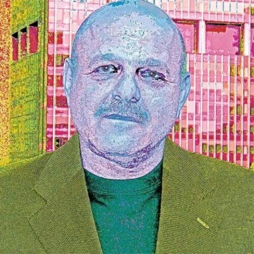 【取寄商品】CD / NOAH CRESHEVSKY / HYPERREALIST MUSIC, 2011-2015 / EM-1140CD2[12/19]発売