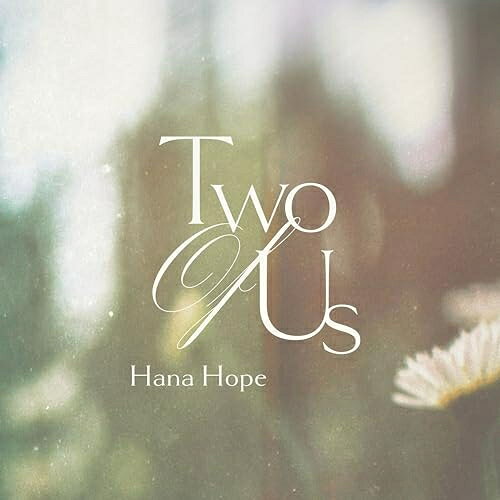 樂天商城 - CD / Hana Hope / Two Of Us (紙ジャケット) (初回生産限定盤) / AICL-4832