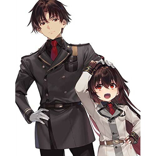 BD / TVアニメ / 86-エイティシックス- 5(Blu-ray) (完全生産限定版) / ANZX-15869