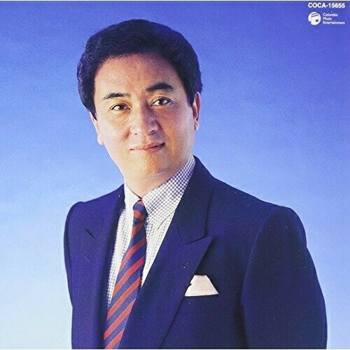 CD / 北原謙二 / ふるさとのはなしをしよう/若いふたり / COCA-15655