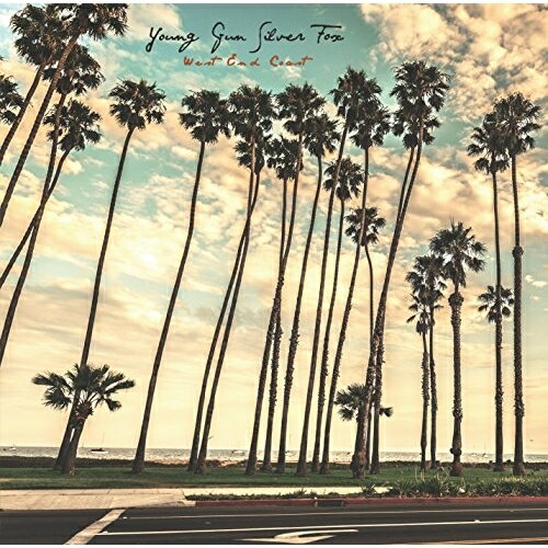 ウェスト・エンド・コースト (解説付)ヤング・ガン・シルヴァー・フォックスヤングガンシルバーフォックス やんぐがんしるばーふぉっくす　発売日 : 2015年9月16日　種別 : CD　JAN : 4995879939581　商品番号 : PCD-93958【商品紹介】UKソウル・バンド、ママズ・ガンのフロントマン、アンディー・プラッツと、トミー・ゲレロやエイミー・ワインハウスを筆頭に多くの楽曲を手掛けてきたショーン・リーの2人によるスペシャル・プロジェクト、ヤング・ガン・シルヴァー・フォックスのデビュー・アルバム。爽やかなメロディーとソウルフルなヴォーカルで紡ぐ、西海岸フィーリング満載なAOR作品。【収録内容】CD:11.You Can Feel It2.Emilia3.Better4.Distance Between Us5.See Me Slumber6.In My Pocket7.So Bad8.Spiral9.Saturday10.Long Way Back