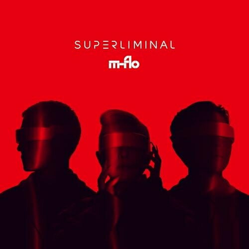 ▼CD / m-flo / SUPERLIMINAL (CD+DVD) / RZCD-67451[2/18]発売