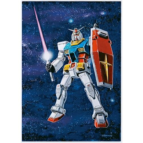 CD / オムニバス / ガンダムシリーズ45周年記念 オリジナルサウンドトラックコレクション (完全生産限定盤) / SRML-1106