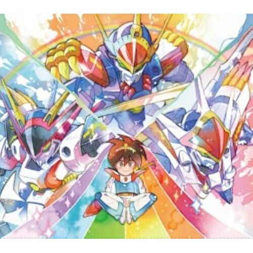 CD / オムニバス / 『魔神英雄伝ワタル』『魔神英雄伝ワタル2』コンプリート サウンドトラック / SRML-1127