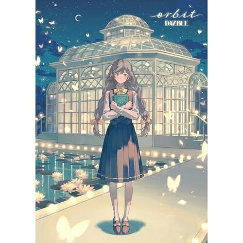 CD / �����ӡ� / orbit (��������) / UPCH-7651