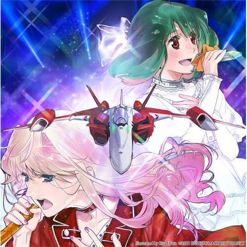 ▼BD / アニメ / マクロスF ギャラクシーライブ☆ファイナル 2025(Blu-ray) (通常盤) / VTXL-59[4/29]発売