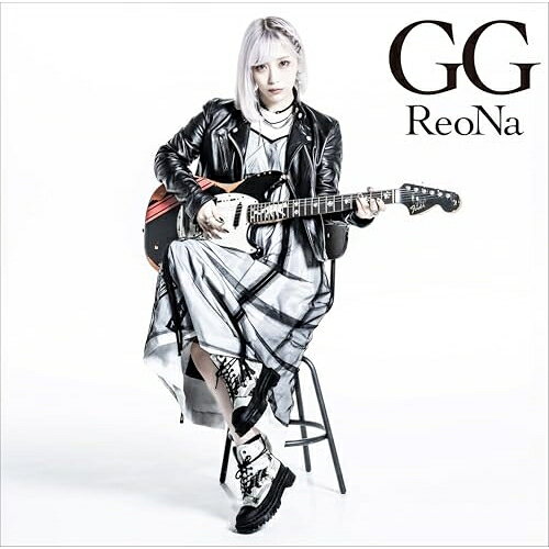 樂天商城 - CD / ReoNa / GG (通常盤) / VVCL-2617