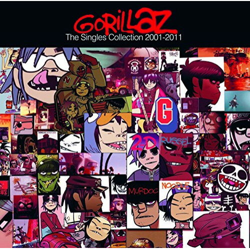 CD / ����饺 / �������󥰥륹�����쥯����� 2001-2011 (����λ�������) / WPCR-50332