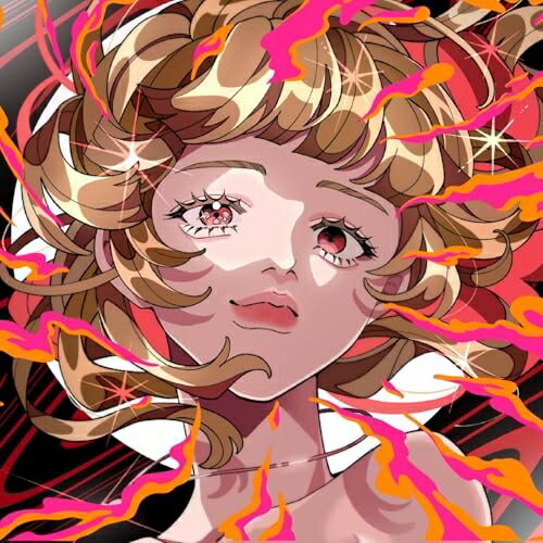 ▼CD / 花冷え。 / HOT TOPIC (CD+Blu-ray) (初回生産限定盤) / ESCL-6187[1/28]発売