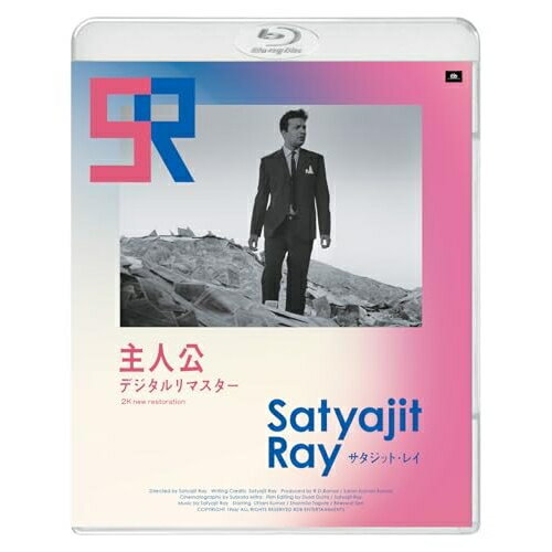 【 お取り寄せにお時間をいただく商品となります 】　・入荷まで長期お時間をいただく場合がございます。　・メーカーの在庫状況によってはお取り寄せが出来ない場合がございます。　・発送の都合上すべて揃い次第となりますので単品でのご注文をオススメいたします。　・手配前に「ご継続」か「キャンセル」のご確認を行わせていただく場合がございます。　当店からのメールを必ず受信できるようにご設定をお願いいたします。 主人公 デジタルリマスター(Blu-ray)洋画ウットム・クマル、ショルミラ・タクル、ニルモル・ゴーシュ、サタジット・レイ　発売日 : 2026年3月04日　種別 : BD　JAN : 4995155254681　商品番号 : TWBS-5468