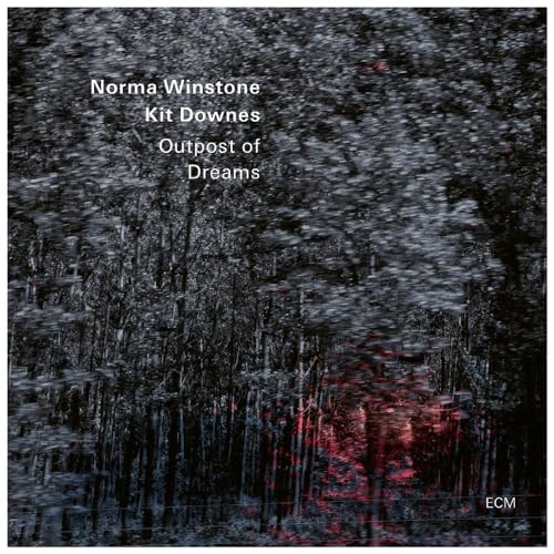 CD / ノーマ・ウィンストン&キット・ダウンズ / アウトポスト・オブ・ドリームス (SHM-CD) (解説歌詞対訳付) / UCCE-1208