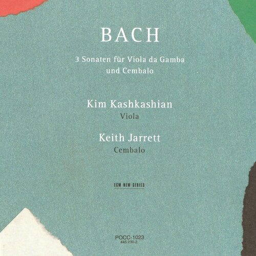 J.S.バッハ:ヴィオラ・ダ・ガンバ・ソナタ集 (SHM-CD)キム・カシュカシャン キース・ジャレットカシュカシャン キム/ジャレット キース かしゅかしゃん きむ/じゃれっと きーす　発売日 : 2024年9月11日　種別 : CD　JAN : 4988031658673　商品番号 : UCCE-5041【商品紹介】ヴィオラ奏者のキム・カシュカシャンとキース・ジャレットの初共演アルバム。バッハのヴィオラ・ダ・ガンバ・ソナタ全曲を、ヴィオラとチェンバロで収録したものです。【収録内容】CD:11.ヴィオラ・ダ・ガンバとチェンバロのためのソナタ 第1番 ト長調 BWV1027 第1楽章:Adagio2.ヴィオラ・ダ・ガンバとチェンバロのためのソナタ 第1番 ト長調 BWV1027 第2楽章:Allegro ma non tanto3.ヴィオラ・ダ・ガンバとチェンバロのためのソナタ 第1番 ト長調 BWV1027 第3楽章:Andante4.ヴィオラ・ダ・ガンバとチェンバロのためのソナタ 第1番 ト長調 BWV1027 第4楽章:Allegro moderato5.ヴィオラ・ダ・ガンバとチェンバロのためのソナタ 第2番 ニ長調 BWV1028 第1楽章:Adagio6.ヴィオラ・ダ・ガンバとチェンバロのためのソナタ 第2番 ニ長調 BWV1028 第2楽章:Allegro7.ヴィオラ・ダ・ガンバとチェンバロのためのソナタ 第2番 ニ長調 BWV1028 第3楽章:Andante8.ヴィオラ・ダ・ガンバとチェンバロのためのソナタ 第2番 ニ長調 BWV1028 第4楽章:Allegro9.ヴィオラ・ダ・ガンバとチェンバロのためのソナタ 第3番 ト短調 BWV1029 第1楽章:Vivace10.ヴィオラ・ダ・ガンバとチェンバロのためのソナタ 第3番 ト短調 BWV1029 第2楽章:Adagio11.ヴィオラ・ダ・ガンバとチェンバロのためのソナタ 第3番 ト短調 BWV1029 第3楽章:Allegro