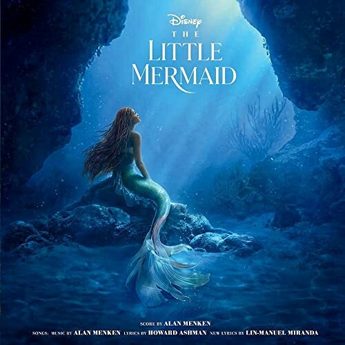 リトル・マーメイド オリジナル・サウンドトラック 英語版 (歌詞対訳付/ライナーノーツ)オリジナル・サウンドトラックアラン・メンケン、リン=マニュエル・ミランダ、ハリー・ベイリー、ジョナ・ハウアー=キング、ジョン・ダグリーシュ、クリストファー・フェアバンク&アンサンブル、ダヴィード・ディグス&キャスト、メリッサ・マッカーシー、ダヴィード・ディグス、オークワフィナ、ジェイコブ・トレンブレイ&アンサンブル　発売日 : 2023年6月09日　種別 : CD　JAN : 4988031570883　商品番号 : UWCD-1115【商品紹介】ディズニーによる不朽の名作『リトル・マーメイド』待望の実写化!時代を超えて人々の心を動かし続けるウォルト・ディズニー社。2023年についに創立100周年を迎えるディズニーが、1991 年に公開(USは1989年に公開)され、後に『アラジン』『美女と野獣』の誕生へ続くきっかけとなった名作アニメーション『リトル・マーメイド』をついに実写映画化!「パート・オブ・ユア・ワールド」や「アンダー・ザ・シー」らの名曲に加え、アニメーション版も手掛けたディズニー・レジェンドのアラン・メンケン、ブロードウェイでの活躍でも知られ、『モアナと伝説の海』『ミラベルと魔法だらけの家』などディズニー音楽の新潮流を担う鬼才、リン=マニュエル・ミランダも参加したサウンドトラック。【収録内容】CD:11.トリトンの王国2.パート・オブ・ユア・ワールド3.海の底で4.パート・オブ・ユア・ワールド(リプライズ)5.アンダー・ザ・シー6.まだ見ぬ世界へ7.哀れな人々8.何もかも初めて9.キス・ザ・ガール10.スカットル・スクープ!!11.エリックの決断12.バネッサの正体13.パート・オブ・ユア・ワールド(リプライズ2)14.キス・ザ・ガール(アイランド・バンド リプライズ)15.フィナーレ