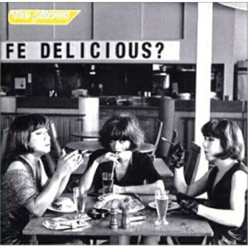 CD / the pillows / Another morning,Another pillows / KICS-977