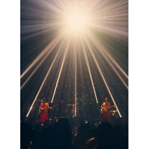 DVD / 羊文学 / 羊文学 Tour 2022 ”OOPARTS” 2022.6.28 (通常盤) / KSBL-6378