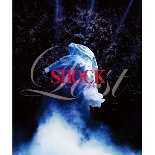 DVD / 趣味教養 / Endless SHOCK 2024 the Last Year (本編ディスク4枚+特典ディスク4枚) (初回盤) / L..