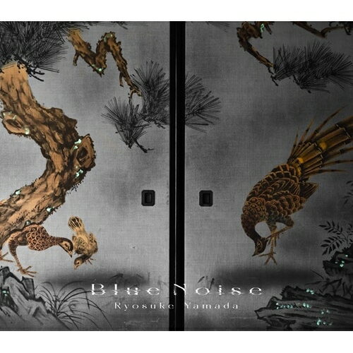 CD / Ryosuke Yamada / Blue Noise (�̾���) / LCCA-6237
