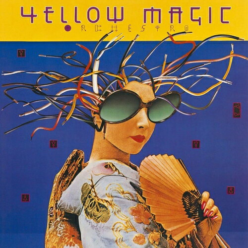 イエロー・マジック・オーケストラ (限定盤)YMOワイエムオー わいえむおー　発売日 : 2003年1月22日　種別 : CD　JAN : 4562109401806　商品番号 : MHCL-204【商品紹介】2003年で結成25周年、散開20周年、再生10周年を記念して、1979年7月25日発表、デビュー・アルバムをリミックスしてアメリカでリリースされたアルバム『イエロー・マジック・オーケストラ(US版)』を復刻。【収録内容】CD:11.コンピューター・ゲーム ”サーカスのテーマ”2.ファイアークラッカー3.シムーン4.コズミック・サーフィン5.コンピューター・ゲーム ”インベーダーのテーマ”6.イエロー・マジック(東風)7.中国女8.ブリッジ・オーバー・トラブルド・ミュージック9.マッド・ピエロ