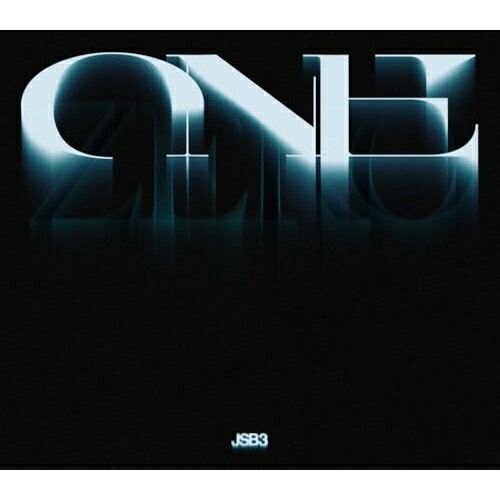 ▼CD / 三代目 J SOUL BROTHERS from EXILE TRIBE / タイトル未定 (CD+Blu-ray(スマプラ対応)) / RZCD-67328[3/18]発売
