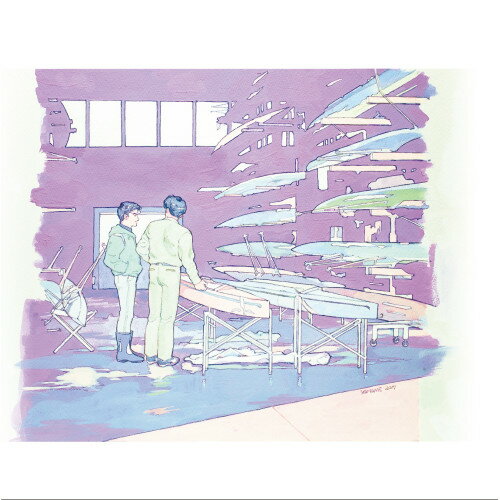 樂天商城 - CD / tofubeats / FANTASY CLUB / WPCL-12632