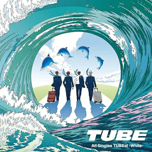 All Singles TUBEst -White- (通常盤)TUBEチューブ ちゅーぶ　発売日 : 2025年6月11日　種別 : CD　JAN : 4547366740752　商品番号 : AICL-4777【商品紹介】2025年デビューで40周年を迎えるTUBEの10年ぶりとなるベストアルバム。自身初の All Singles ベストアルバムで、計67曲のシングルをリリース時期で”Blue””White”と2つに分け、2タイトル同時リリース。この『White』は、Disc 1/2 で 2000年から2025年までの期間にリリースされた、初パッケージ化音源3曲を含むシングルを全て網羅。Disc 3にはこの期間の楽曲をつなげたノンストップミックスを収録します。【収録内容】CD:11.Truth of Time2.虹になりたい3.月と太陽4.初恋5.燃える煙るモナムール6.I'm in love you, good day sunshine7.風に揺れるTomorrow8.青いメロディー9.Let's go to the sea 〜OASIS〜10.月光11.プロポーズ12.夏祭り13.涙を虹に14.Miracle Game15.SKY HIGH16.Ding! Dong! Dang!17.みんなのうみ