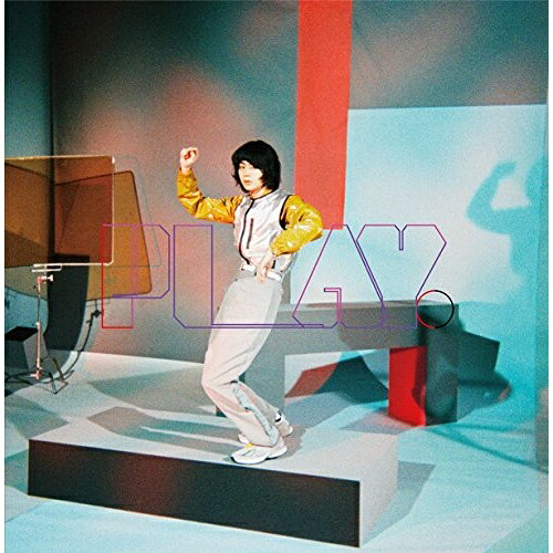 PLAY (完全生産限定盤)菅田将暉スダマサキ すだまさき　発売日 : 2018年3月21日　種別 : CD　JAN : 4547366347715　商品番号 : ESCL-5037【商品紹介】ソロデビュー・シングル「見たこともない景色」がストリーミング再生は1100万回を超え、シングル「さよならエレジー」は日本テレビ系日曜ドラマ『トドメの接吻(キス)』主題歌で話題を集め、音楽アーティストとして注目を浴びる菅田将暉のデビュー・アルバムが遂に完成!タイトル『PLAY』には、奏でる、演じる、遊ぶ、仕掛けるといった俳優&音楽アーティスト菅田将暉を一言で表している。【収録内容】CD:11.さよならエレジー2.いいんだよ、きっと3.見たこともない景色4.ピンクのアフロにカザールかけて5.風になってゆく6.台詞7.スプリンター8.ゆらゆら9.呼吸10.浅草キッド11.灰色と青(+菅田将暉)12.茜色の夕日