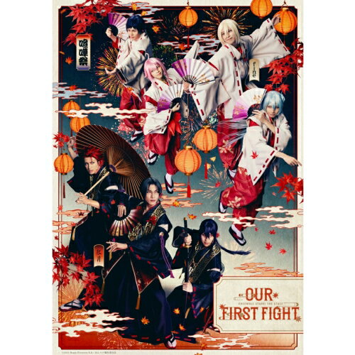 �ڼ���ʡ�BD / ��̣���� / �ؤ��󤵤�֤륹������!THE STAGE��-Our First Fight-(Blu-ray) (����...