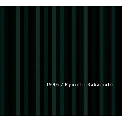 CD / 坂本龍一 / 1996 30th Anniversary Edition (Blu-specCD2) (紙ジャケット) / ...