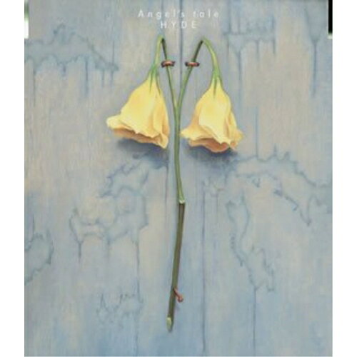 CD / HYDE / Angel's tale / KSCL-424