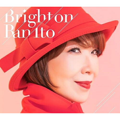 Bright on (Blu-specCD2+Blu-ray) (初回生産限定盤)伊藤蘭イトウラン いとうらん　発売日 : 2026年4月01日　種別 : CD　JAN : 4547366801309　商品番号 : MHCL-31265【商品紹介】伊藤 蘭の4枚目のオリジナル・アルバム『Bright on』は、3枚目のアルバム『LEVEL 9.9』以来、約2年8か月ぶりの新作となり、日本を代表する音楽プロデューサーで、作曲・編曲家の本間昭光によるプロデュース作となる。楽曲は、過去、伊藤蘭の3枚のアルバムすべてに楽曲提供しているトータス松本、「恋だろ」「別の人の彼女になったよ」で驚異的なストリーミング再生を誇る wacci の橋口洋平(演奏には wacci 全員が参加)、「魔法の絨毯」のヒットでも知られる川崎鷹也、80 年代から数多くのアーティストに楽曲提供する亀井登志夫、そして本間昭光自身も5曲を提供する。そして伊藤蘭「恋するリボルバー」でも歌詞提供した jam は4曲の歌詞を、伊藤蘭「美しき日々」で作詞提供した、いしわたり淳治は2曲の歌詞を提供するという豪華作家布陣となった。編曲はすべて本間昭光が担当をする。【収録内容】CD:11.Dance on! Love on!2.花ざかり3.ファンタスティック・ラヴ4.星になりましょう5.愛情6.愛においで7.好きでもなんでもない8.胸の振り子9.Beautiful10.風にのって〜Over the Moon(Bonus Tracks)11.大人は泣かない(Bonus Tracks)BD:21.Dance on! Love on!(Music Video)2.風にのって〜Over the Moon(Music Video)