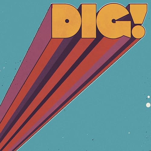 ▼CD / ママズ・ガン / ディグ! / PCD-25516[4/10]発売