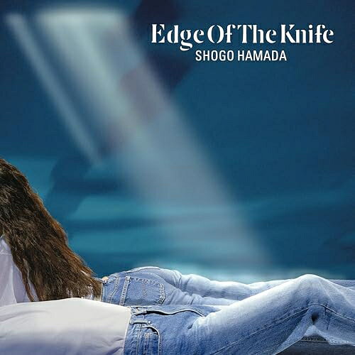 Rakuten - LP(30cm) / 浜田省吾 / Edge Of The Knife (完全生産限定盤) / SEJL-110