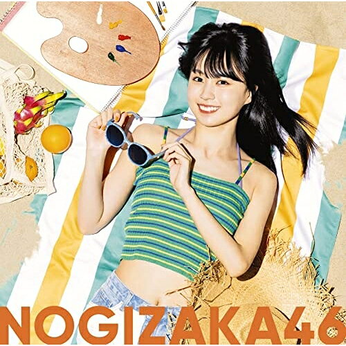 好きというのはロックだぜ! (CD+Blu-ray) (Type-A)乃木坂46ノギザカフォーティーシックス のぎざかふぉーてぃーしっくす　発売日 : 2022年8月31日　種別 : CD　JAN : 4547366571950　商品番号 : SRCL-12210【商品紹介】3月に5期生加入後初の29th シングルをリリースした乃木坂 46。早くも30th シングルがリリース決定!【収録内容】CD:11.好きというのはロックだぜ!2.Under's Love3.僕が手を叩く方へ4.好きというのはロックだぜ! -off vocal ver.-5.Under's Love -off vocal ver.-6.僕が手を叩く方へ -off vocal ver.-BD:21.太陽ノック(真夏の全国ツアー2021 〜夏楽曲編〜)2.ロマンティックいか焼き(真夏の全国ツアー2021 〜夏楽曲編〜)3.ガールズルール(真夏の全国ツアー2021 〜夏楽曲編〜)4.裸足でSummer(真夏の全国ツアー2021 〜夏楽曲編〜)5.五百城茉央6.池田瑛紗7.一ノ瀬美空