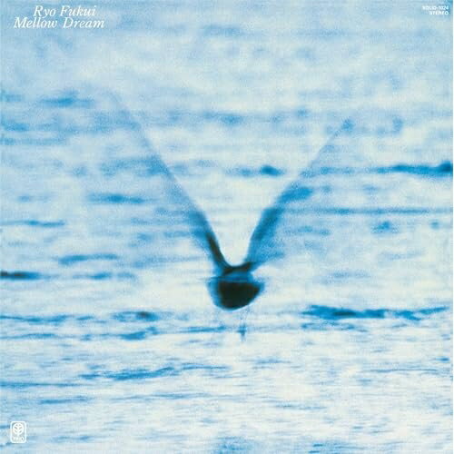 【取寄商品】CD / 福居良 / メロー・ドリーム (ハイブリッドCD) (解説付/紙ジャケット) (数量限定盤) / CDSOL-2047