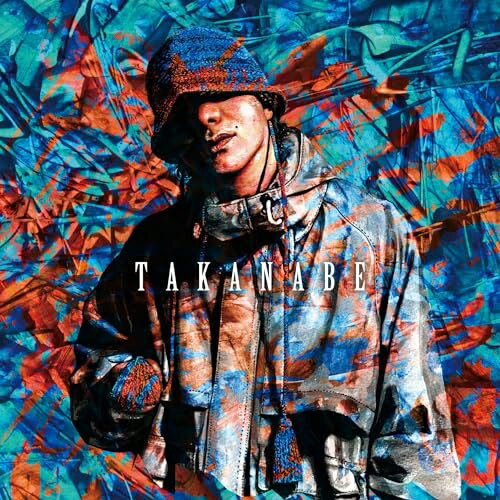 CD / GADORO / TAKANABE (歌詞カード付) / FMACD-2