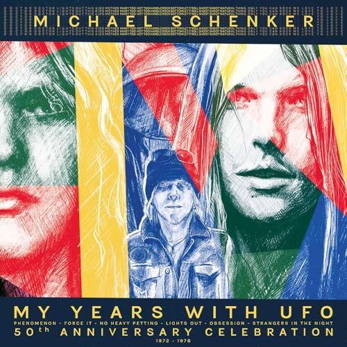 マイ・イヤーズ・ウィズ UFO (通常盤)マイケル・シェンカーシェンカー マイケル しぇんかー まいける　発売日 : 2024年9月20日　種別 : CD　JAN : 4571614700618　商品番号 : GQCS-91499【商品紹介】神ギター・ヒーロー、マイケル・シェンカーの最新作はハードロック史上最も豪華なアルバム!UFO時代の名曲を歴史的ゲストとコラボする!アクセル・ローズの歌う「Love to Love」、ディー・スナイダーが歌う「Natural Thing」、スラッシュとのギター共演などなど、夢の組み合わせが詰まったまさに”神の一枚”!【収録内容】CD:11.ナチュラル・シング(feat.ディー・スナイダー&ジョエル・ホークストラ)2.オンリー・ユー・キャン・ロック・ミー(feat.ジョーイ・テンペスト&ロジャー・グローヴァー)3.ドクター・ドクター(feat.ジョー・リン・ターナー&カーマイン・アピス)4.マザー・メアリー(feat.スラッシュ&エリック・グロンウォール)5.ディス・キッズ(feat.ビフ・バイフォード)6.ラヴ・トゥ・ラヴ(feat.アクセル・ローズ)7.ライツ・アウト(feat.ジェフ・スコット・ソート&ジョン・ノーラム)8.ロック・ボトム(feat.カイ・ハンセン)9.トゥー・ホット・トゥ・ハンドル(feat.ジョー・リン・ターナー&エイドリアン・ヴァンデンバーグ&カーマイン・アピス)10.レット・イット・ロール(feat.マイケル・フォス)11.シュート・シュート(feat.スティーヴン・パーシー)