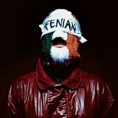 【取寄商品】CD / KNEECAP / FENIAN (解説歌詞対訳付) / HVNLP-232CDJ[4/24]発売