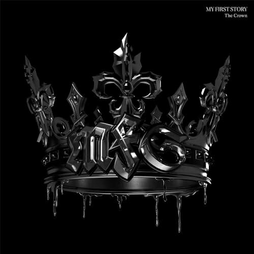 樂天商城 - 【取寄商品】CD / MY FIRST STORY / The Crown / INRC-50