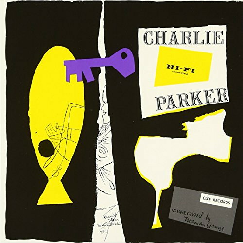 CD / チャーリー パーカー / チャーリー パーカー カルテット (SHM-CD) (解説付/紙ジャケット) (初回プレス限定盤) / UCCV-9478