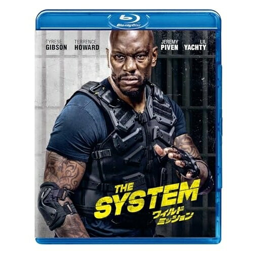 BD / 洋画 / ワイルド・ミッション(Blu-ray) / GNXF-2884