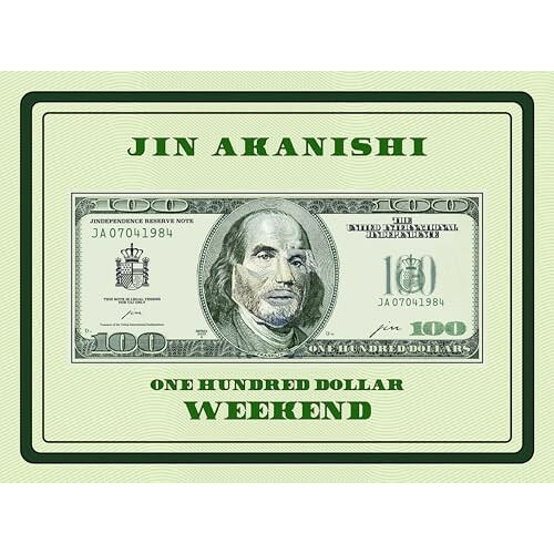 BD / 赤西仁 / JIN AKANISHI LIVE 2024 ”WEEKEND”(Blu-ray) (2Blu-ray+CD) (特別仕様限定盤) / GOGOOD-53