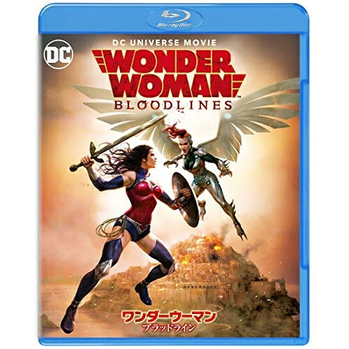 ワンダーウーマン:ブラッドライン(Blu-ray)海外アニメウィリアム・モールトン・マーストン、H.G.ピーター、ロザリオ・ドーソン、ジェフリー・ドノバン、マリー・アヴゲロプロス、サム・リウ、フレデリック・ウィードマン　発売日 : 2020年6月03日　種別 : BD　JAN : 4548967439687　商品番号 : 1000764285