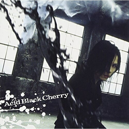 CD / Acid Black Cherry / �ߤθ� (���㥱�å�B) (�̾���) / AVCD-32098