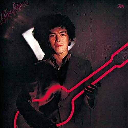 CD / 渡辺香津美 / Olive's Step (UHQCD) / COCB-54210
