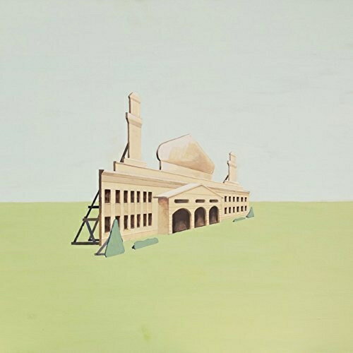 CD / OGRE YOU ASSHOLE / ペーパークラフト (CD+カセット) (完全初回生産限定盤) / PCD-18775