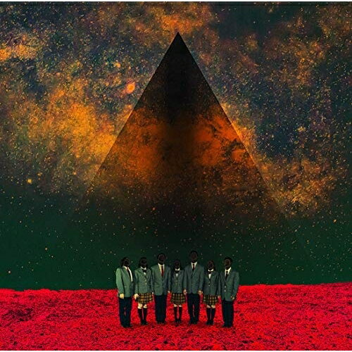 CD / DIR EN GREY / THE WORLD OF MERCY (通常盤) / SFCD-247