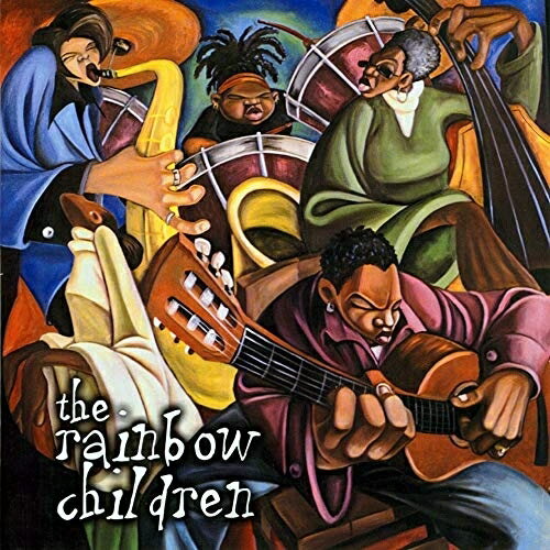 CD / プリンス / レインボー・チルドレン (Blu-specCD2) (解説歌詞対訳対談付) / SICP-31346