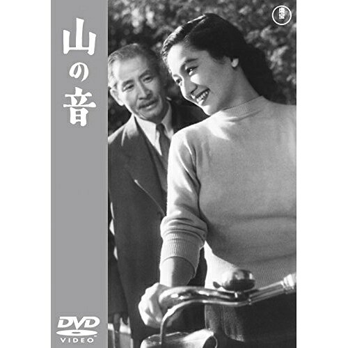 樂天商城 - 【取寄商品】DVD / 邦画 / 山の音 (廉価版) / TDV-30039D